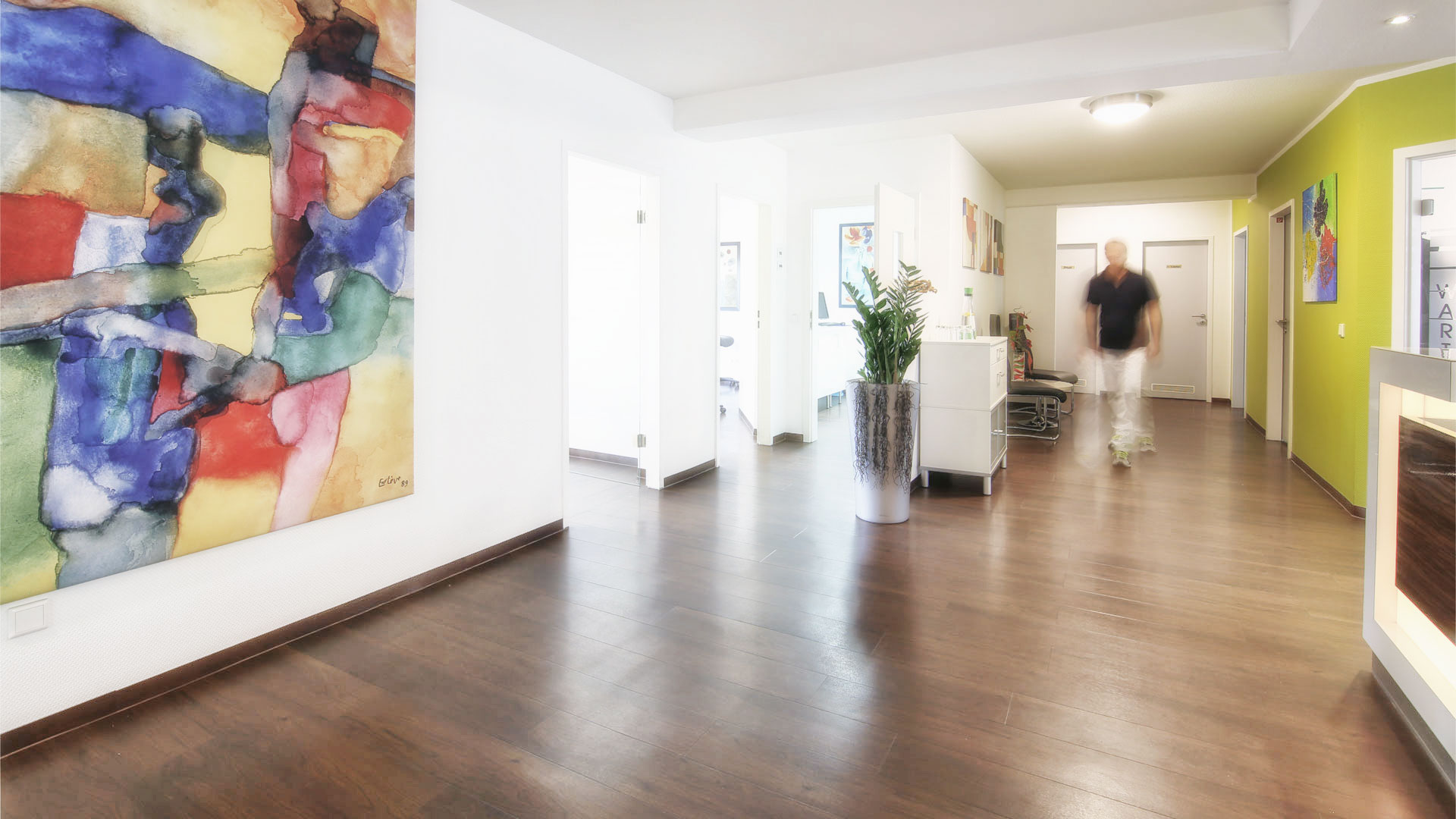 Zahnarzt Nürnberg – Zahnarztpraxis